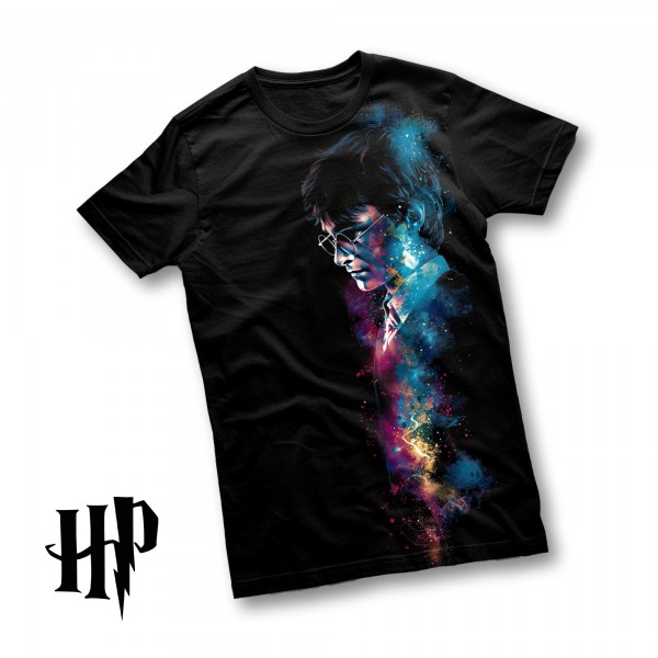 Harry Potter | T-Shirt | Design #2